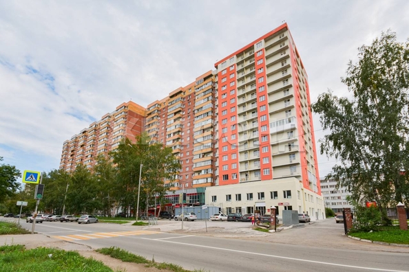 
  Продается 1-комн. квартира, 36.3 м², Добролюбова ул, д. 162/1
. Фото 6.