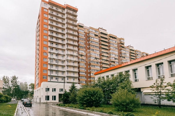 
  Продается 1-комн. квартира, 36.3 м², Добролюбова ул, д. 162/1
. Фото 16.
