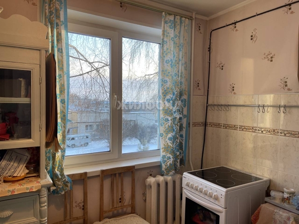 
   Продам 1-комнатную, 29.3 м², Телевизионная ул, 9

. Фото 5.