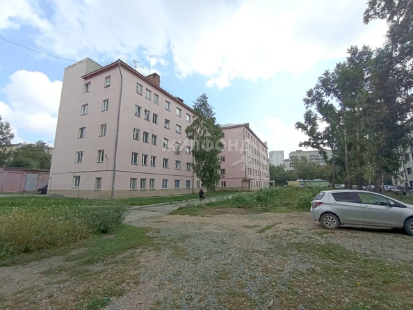 
   Продам 1-комнатную, 31 м², Дуси Ковальчук ул, 183

. Фото 8.