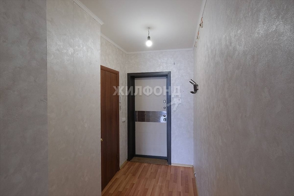 
   Продам студию, 19.2 м², Виктора Уса ул, 13

. Фото 11.