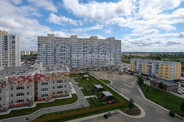 
   Продам студию, 19.2 м², Виктора Уса ул, 13

. Фото 18.