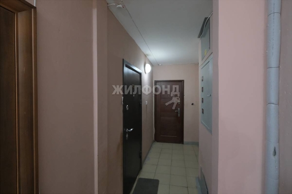 
   Продам студию, 19.2 м², Виктора Уса ул, 13

. Фото 22.