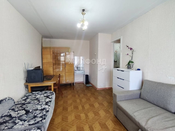 
   Продам 1-комнатную, 30 м², Столетова ул, 14

. Фото 3.