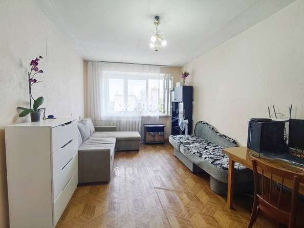 
   Продам 1-комнатную, 30 м², Столетова ул, 14

. Фото 4.