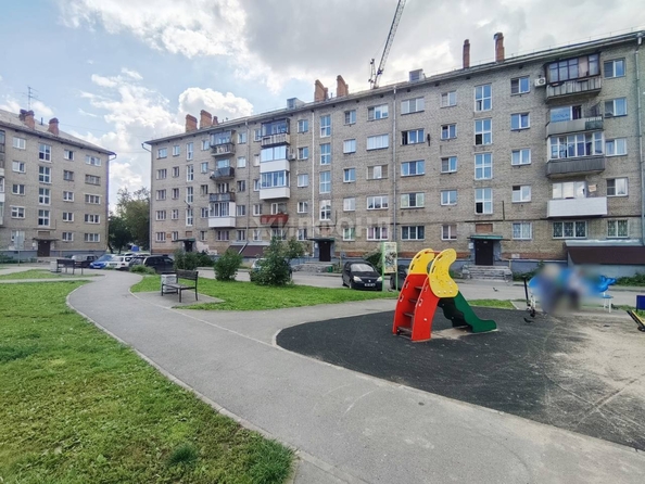 
   Продам 1-комнатную, 30 м², Столетова ул, 14

. Фото 8.