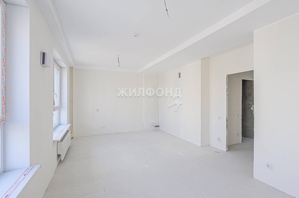 
   Продам 2-комнатную, 55.5 м², Междуреченская ул, 3

. Фото 16.