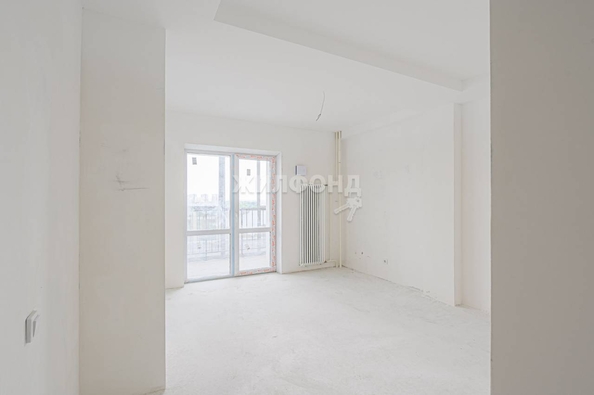 
   Продам 2-комнатную, 41.1 м², Междуреченская ул, 3

. Фото 8.