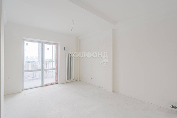 
   Продам 2-комнатную, 41.1 м², Междуреченская ул, 3

. Фото 9.