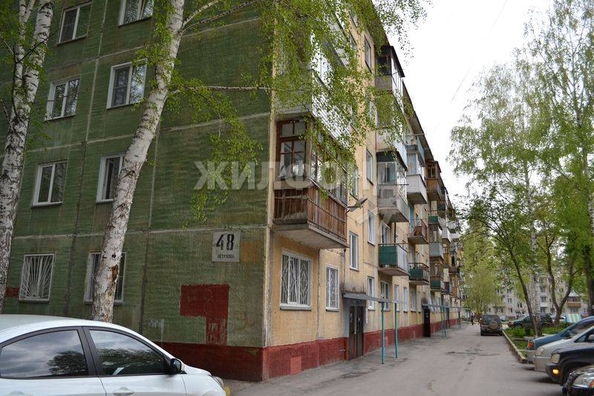 
   Продам 2-комнатную, 44.2 м², Петухова ул, 48

. Фото 11.