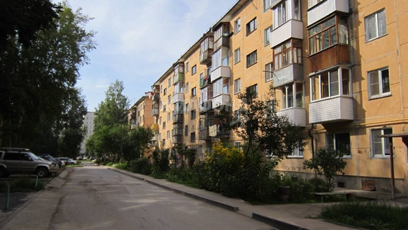 
   Продам 2-комнатную, 43.4 м², Громова ул, 3

. Фото 15.