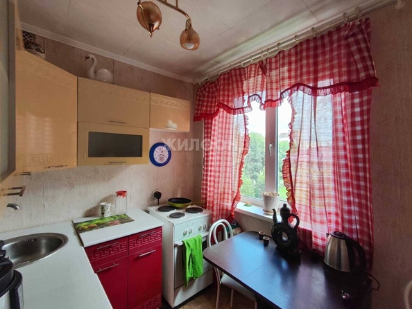 
   Продам 2-комнатную, 43.4 м², Громова ул, 3

. Фото 2.