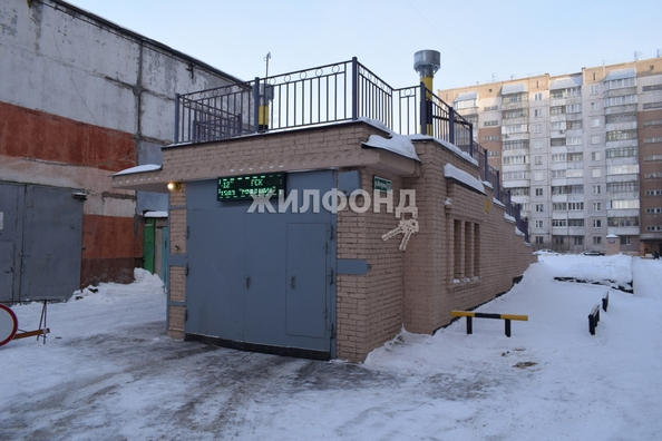 
   Продам 3-комнатную, 95.4 м², Мичурина ул, 18/1

. Фото 2.