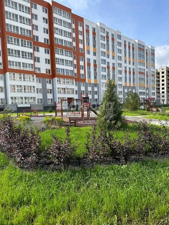 
   Продам 3-комнатную, 62.7 м², 3-й микрорайон, 14/1

. Фото 33.