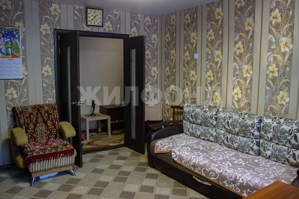 
   Продам 3-комнатную, 63.5 м², Выборная ул, 108

. Фото 6.