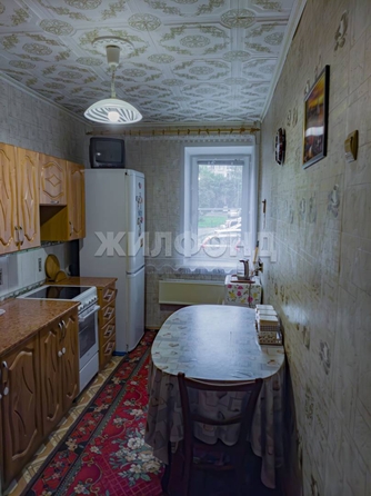 
   Продам 3-комнатную, 63.5 м², Выборная ул, 108

. Фото 12.
