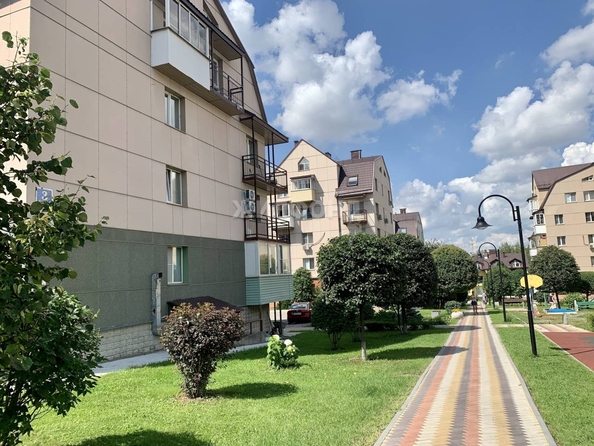 
   Продам 4-комнатную, 80.4 м², Зеленый Бор мкр, 3

. Фото 19.