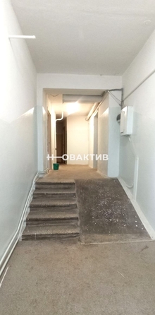 
   Продам помещение свободного назначения, 397 м², Объединения ул, 42

. Фото 11.