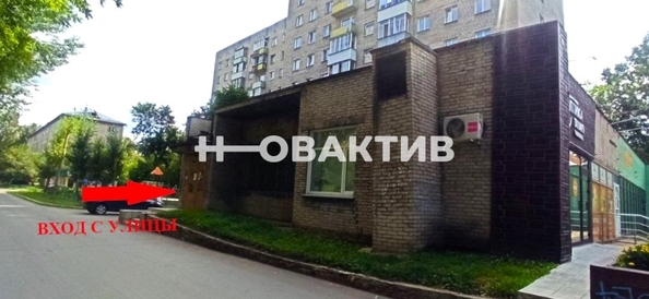 
   Продам помещение, 397 м², Объединения ул, 42

. Фото 6.