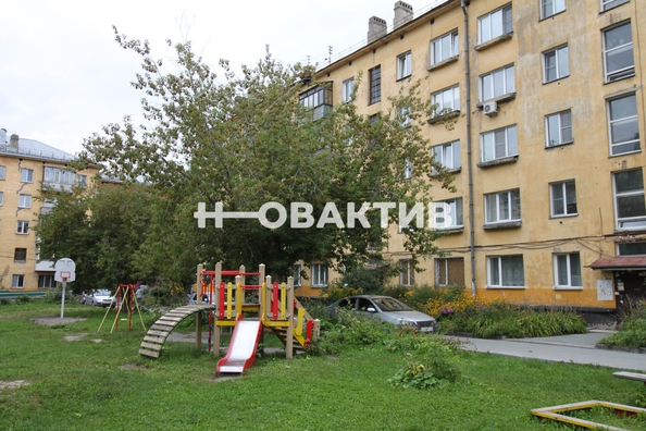 
   Продам 2-комнатную, 41.7 м², Богдана Хмельницкого ул, 20

. Фото 3.