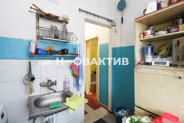 
   Продам 2-комнатную, 41.7 м², Богдана Хмельницкого ул, 20

. Фото 11.