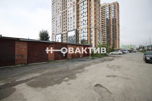 
  Продам гараж, 23.8 м², Новосибирск

. Фото 4.