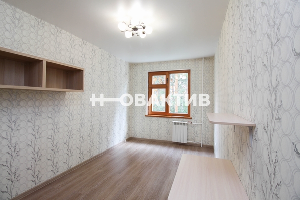 
   Продам 3-комнатную, 59.5 м², Российская ул, 26

. Фото 6.