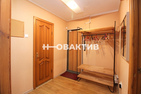 
   Продам 3-комнатную, 59.5 м², Российская ул, 26

. Фото 20.