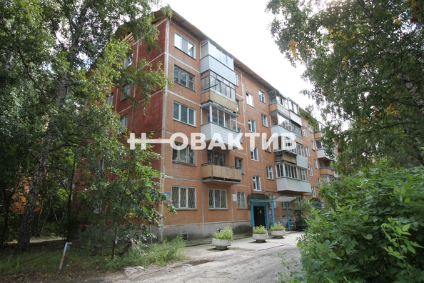 
   Продам 3-комнатную, 59.5 м², Российская ул, 26

. Фото 28.