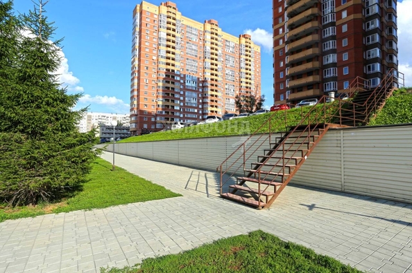 
   Продам 1-комнатную, 33.1 м², Михаила Кулагина ул, 33

. Фото 2.