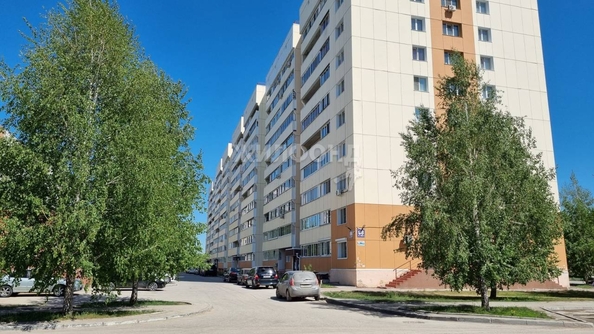 
   Продам студию, 28.6 м², Зорге ул, 98

. Фото 4.