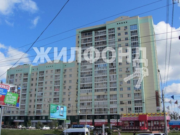 
   Продам 1-комнатную, 41.7 м², Ипподромская ул, 44

. Фото 13.