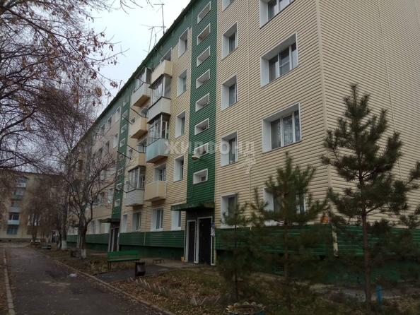 
   Продам 1-комнатную, 30 м², Микрорайон тер, 6

. Фото 8.