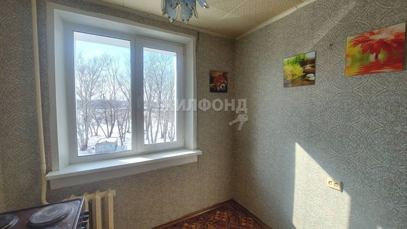 
   Продам 1-комнатную, 30 м², Микрорайон тер, 6

. Фото 4.