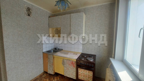 
   Продам 1-комнатную, 30 м², Микрорайон тер, 6

. Фото 3.