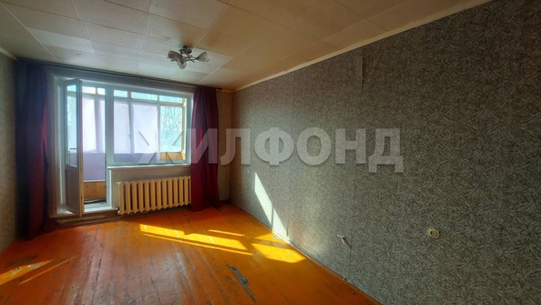 
   Продам 1-комнатную, 30 м², Микрорайон тер, 6

. Фото 4.