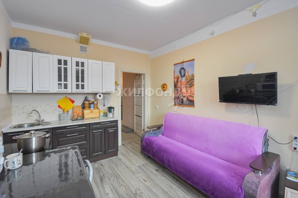 
   Продам 1-комнатную, 44.9 м², Ельцовская ул, 6/4

. Фото 15.