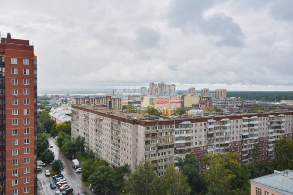 
   Продам 1-комнатную, 44.9 м², Ельцовская ул, 6/4

. Фото 17.