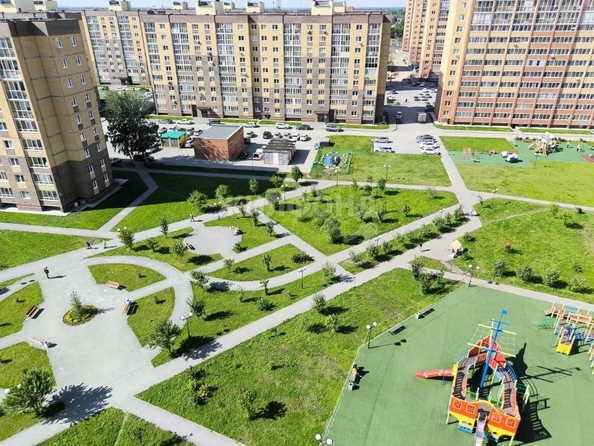 
   Продам студию, 25.7 м², Романтиков ул, 8/1

. Фото 7.