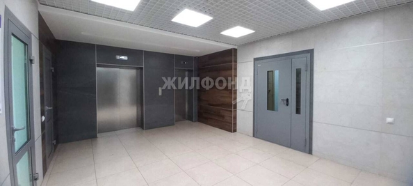 
   Продам студию, 25.7 м², Романтиков ул, 8/1

. Фото 27.