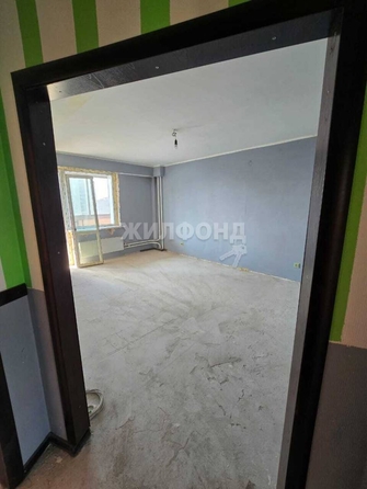 
   Продам 1-комнатную, 51.8 м², Орджоникидзе ул, 47

. Фото 1.