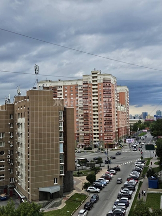 
   Продам 1-комнатную, 51.8 м², Орджоникидзе ул, 47

. Фото 13.