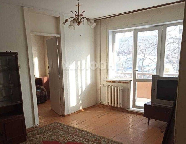 
   Продам 2-комнатную, 45.9 м², Зорге ул, 51

. Фото 1.