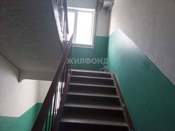 
   Продам 2-комнатную, 45.9 м², Зорге ул, 51

. Фото 7.