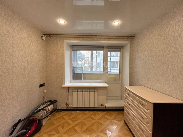 
   Продам 2-комнатную, 38.1 м², Комсомольская ул, 23

. Фото 7.