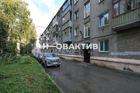 
   Продам 2-комнатную, 43.4 м², Первомайская ул, 184

. Фото 4.