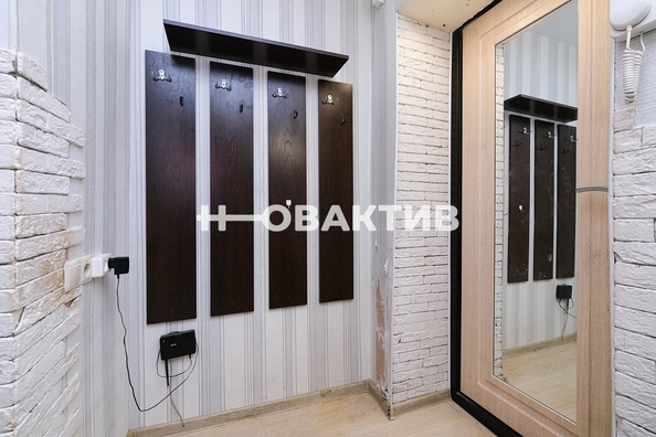 
   Продам 2-комнатную, 43.4 м², Первомайская ул, 184

. Фото 11.