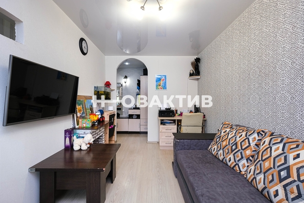 
   Продам 2-комнатную, 43.4 м², Первомайская ул, 184

. Фото 22.