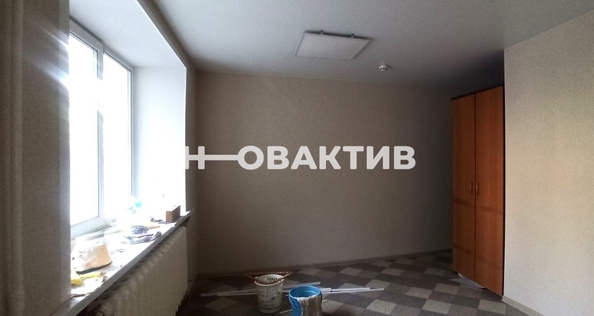 
   Сдам помещение свободного назначения, 148 м², Объединения ул, 42

. Фото 11.