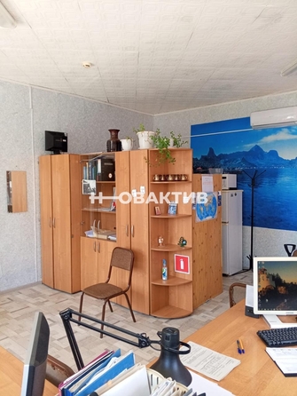 
   Продам офис, 188 м², Володарского ул, 11

. Фото 5.